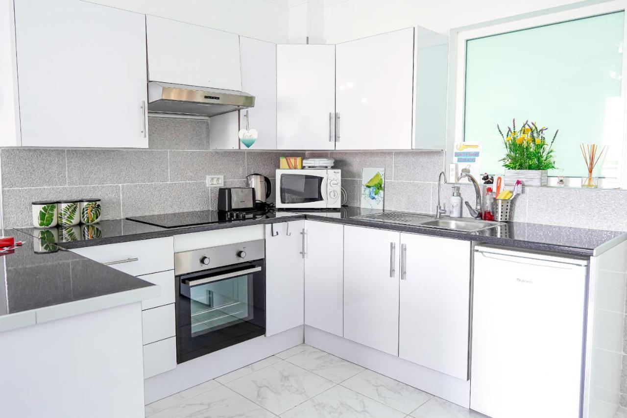 Gorgeous Los Diamantes Home 로스크리스티아노스 외부 사진