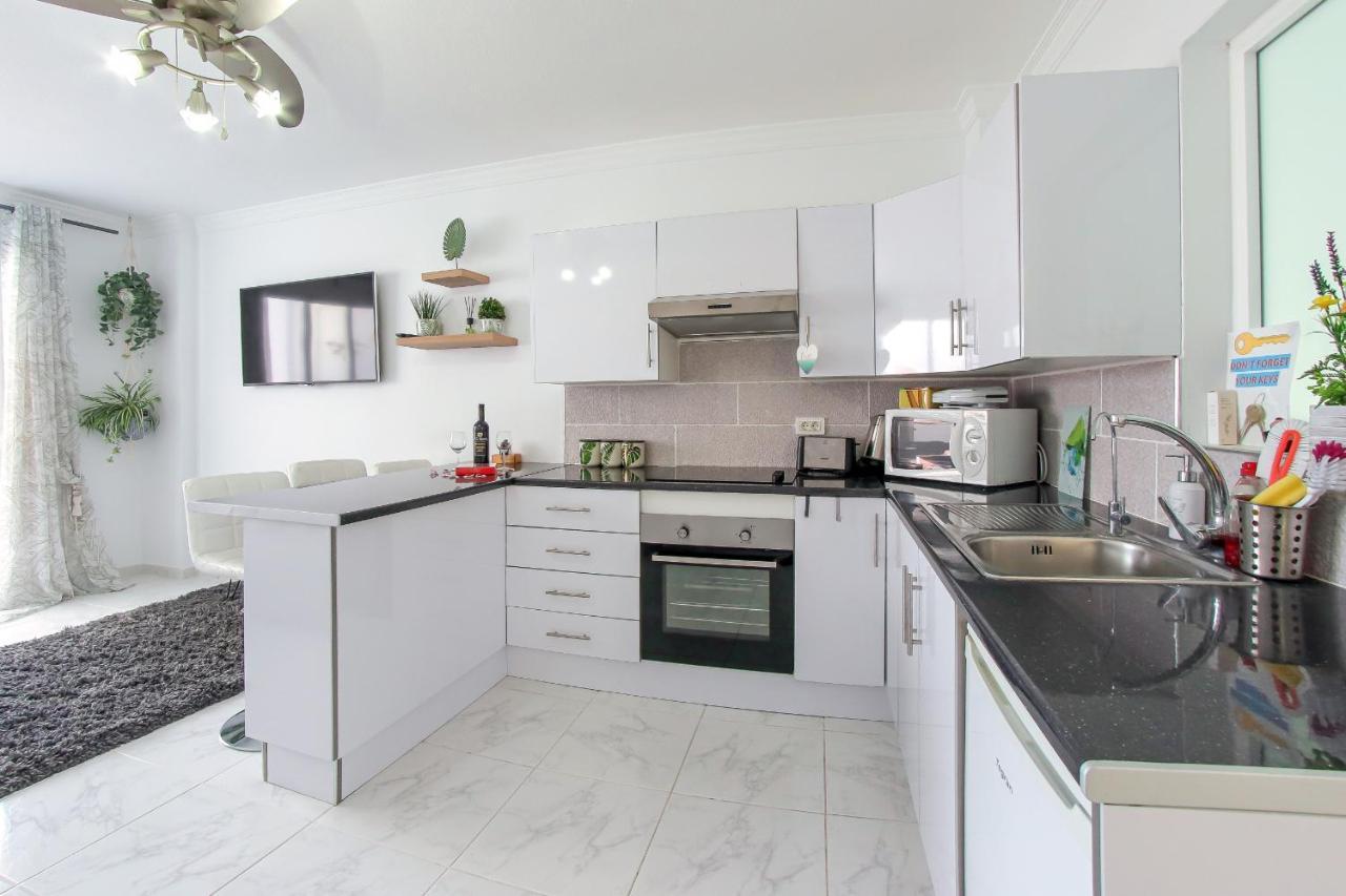 Gorgeous Los Diamantes Home 로스크리스티아노스 외부 사진