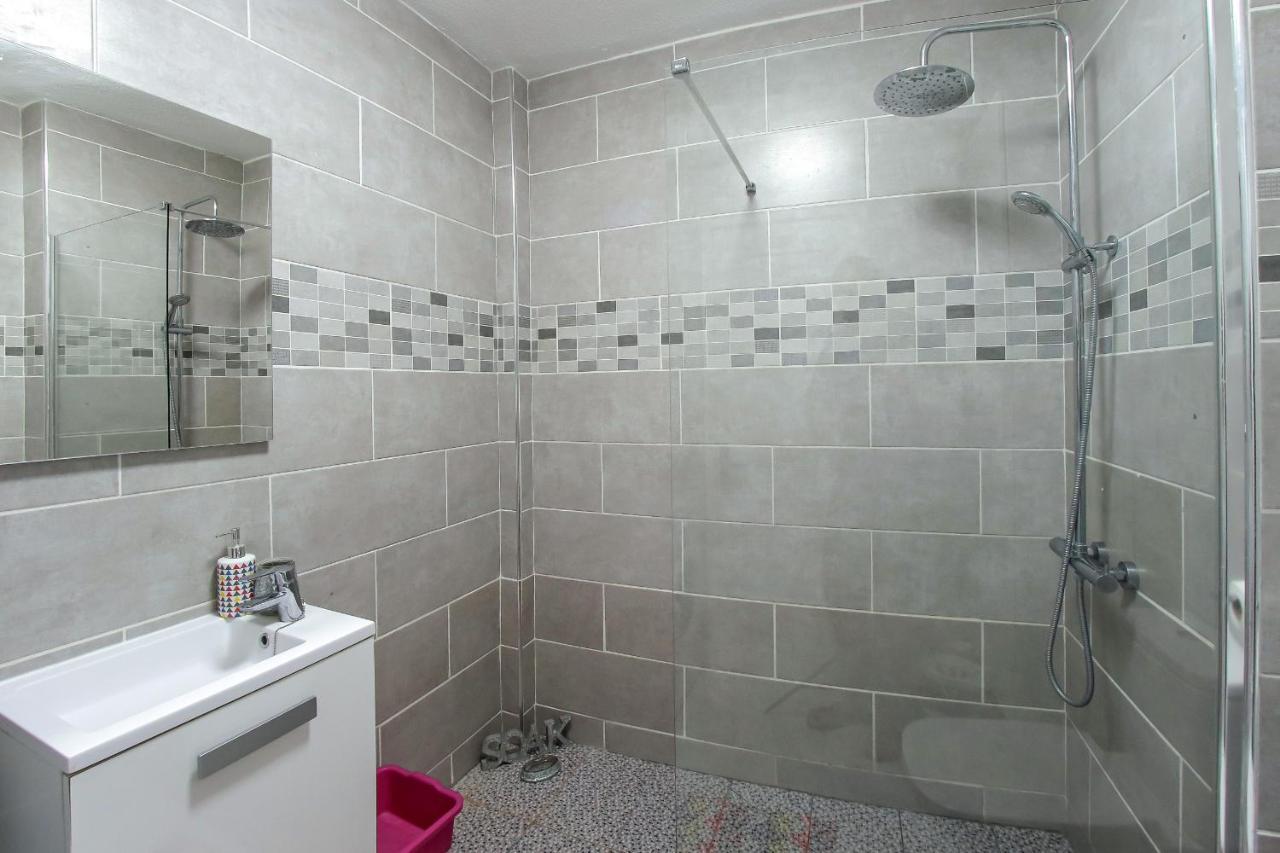 Gorgeous Los Diamantes Home 로스크리스티아노스 외부 사진