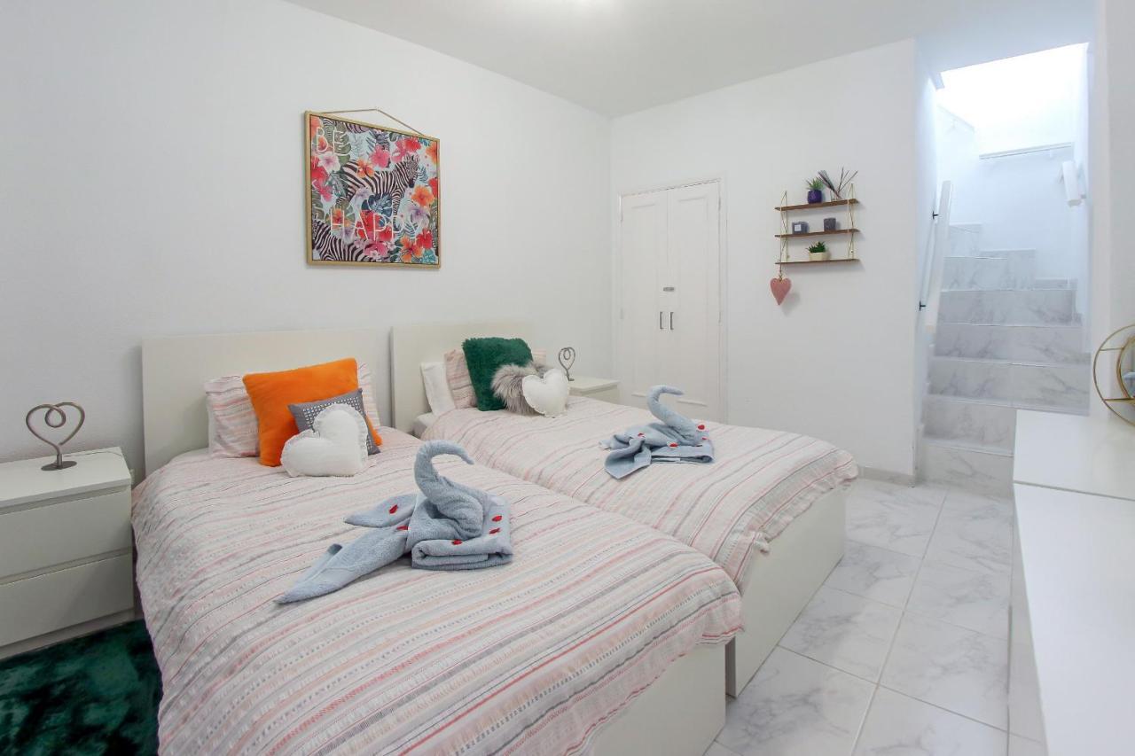 Gorgeous Los Diamantes Home 로스크리스티아노스 외부 사진