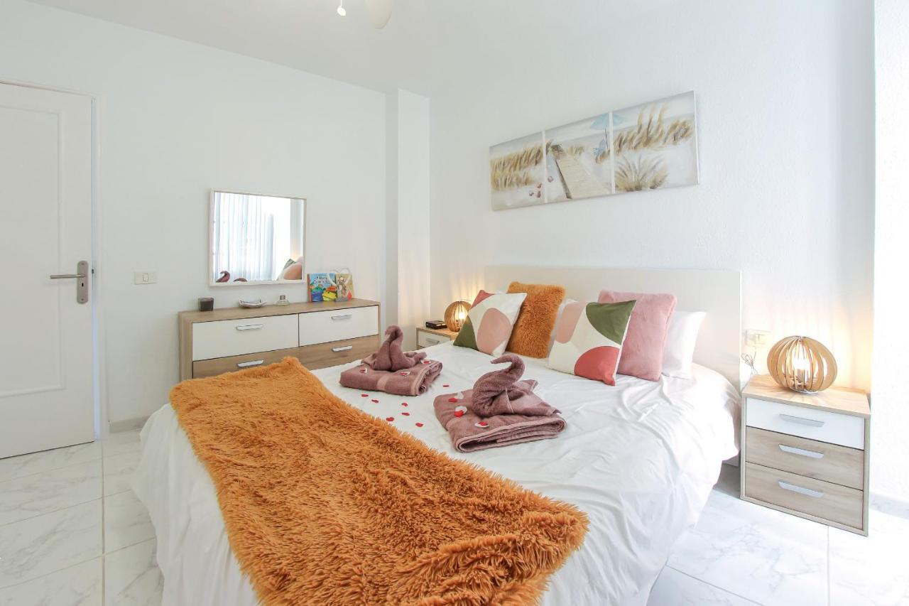 Gorgeous Los Diamantes Home 로스크리스티아노스 외부 사진