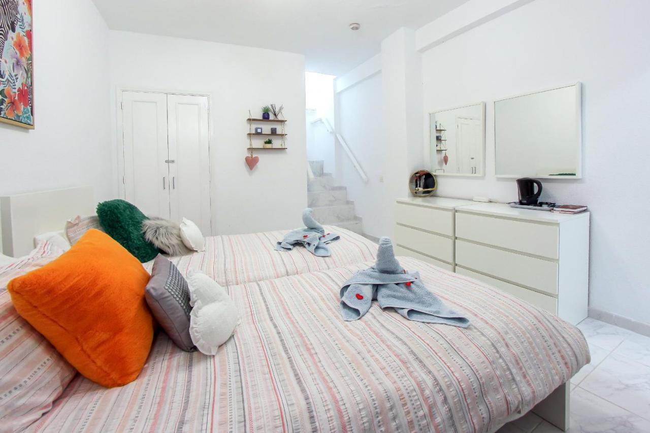 Gorgeous Los Diamantes Home 로스크리스티아노스 외부 사진